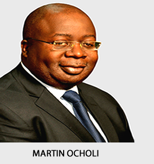 MARTIN OCHOLI